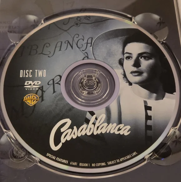 DVD - Classic Films Bundle - Picture 8 of 16